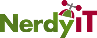 NerdyIT LLC Logo